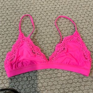 NWOT skims bralette